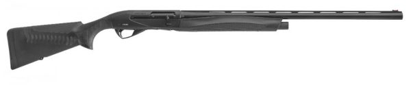 Benelli Ethos 12 Ga, 26" Barrel, 3", BE.S.T., Black Synthetic, 4rd