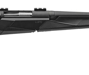 Benelli LUPO .300 Win Mag, 24" Barrel, Progressive Comfort Black Stock, Blued, 4rd