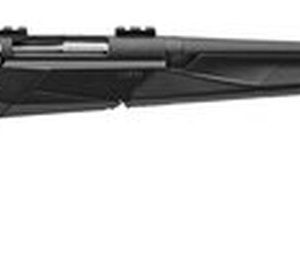 Benelli LUPO .308 Win, 22" Barrel, Progressive Comfort Black Stock, Blued, 5rd