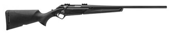 Benelli LUPO .308 Win, 22" Barrel, Progressive Comfort Black Stock, Blued, 5rd