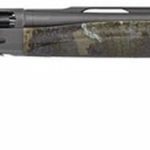 Benelli Super Black Eagle 3, 12 Ga, 28" Barrel, 3.5" Chamber, Timber Camo/Tungsten Cerakote