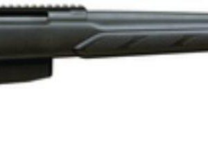 Tikka T3 Tactical Bolt 223 Rem/5.56 NATO 20, Synthetic Stock Black, 5 rd