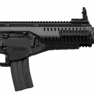 Beretta ARX100 5.56/.223 16" Barrel Ambi Controls Telescoping Folding Stock 30 Round AR-15 Mag