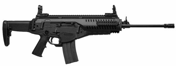 Beretta ARX100 5.56/.223 16" Barrel Ambi Controls Telescoping Folding Stock 30 Round AR-15 Mag