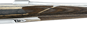 Sako 85 Grey Wolf 6.5 CREEDMOOR