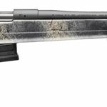 Bergara B-14 Terrain Wilderness 6.5 Creedmoor, 24" Barrel, AICS Mag, Gray Cerakote, 5rd