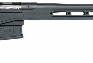 Bergara, Premier LRP 2.0, Bolt Action Rifle, 300 PRC, 26" Threaded Barrel, Right Hand, 1 Mag, XLR Element 3.0 Chassis, Graphite Black Cerakote, 5Rd