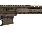 Black Rain Ordnance PCC 9mm, 16" Barrel, Rear Charging, Barrett Brown