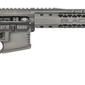 Black Rain Ordnance Scout .223/5.56, 16" Barrel, Smith's Grey, 30rd