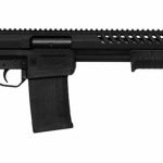 Blackwater Sentry 12 Tactical Pump Shotgun 12 Gauge Black 5 Round Magazine