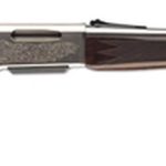 Browning BG BLR White Gold Medallion .308 Win/Sights Select Walnut