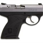 Boberg XR9-S, 9mm 3.35", Two Tone