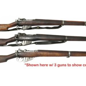 Enfield No.4 MK1 303 British, Surplus Condition