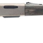 Browning BLR Lightweight 81 Takedown SS 308 Win 20" Barrel, Gray Laminate Stock MSS, 4rd