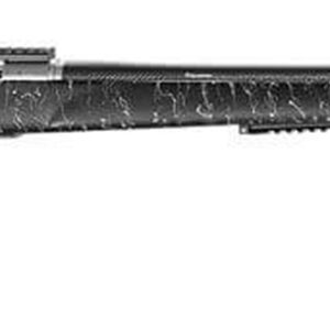 Christensen Arms Traverse .300 PRC, 26" Carbon Fiber Wrapped Barrel, Black W/ Gray Webbing, 3rd