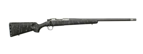 Christensen Arms Ridgeline 6.5 Creedmoor 24" Carbon Barrel, FG Stock