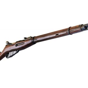 Century Mosin Nagant M91/30 7.62X54R Good Condition