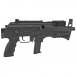 Charley Daly PAK9 9mm Pistol, 6.3" Barrel, 10rd