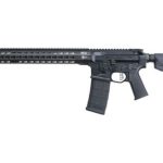 Christensen Arms CA-15 VTAC, .223 Wylde, BCM Gunfighter Stock, Keymod Rail