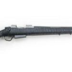 Christensen Arms Rogue 6.5 Creedmoor, 24", Black/Gray Webbing