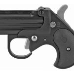 Cobra Big Bore Derringer Guardian Package .38 Special, 2.75" Barrel Black, 2rd