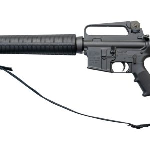 Colt AR-15 Blue Label Sporter Target 5.56/.223 Used, 20" Barrel, Black, 20rd