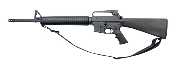 Colt AR-15 Blue Label Sporter Target 5.56/.223 Used, 20" Barrel, Black, 20rd