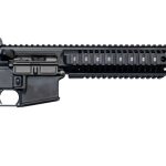 Colt's Manufacturing, Monolithic Carbine, Semi-automatic, AR, 223REM/556NATO, 16.1" Barrel, Black Anodized Finish, Polymer Grip and Collapsible Stock, 30Rd, 1 Magazine
