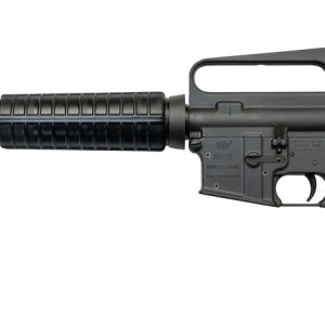 Colt AR-15 9mm Carbine Pre-Ban Era Used, 16" Barrel, 2-Pos Stock, Black, 20rd
