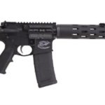 Colt Marksman .223/556 16 " Air Gaged Barrel, 4-Position Stock, 30 Round Mag