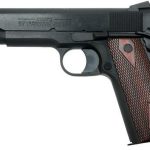 Colt 1991 Government, 45 ACP 5", Novak Sights, Fiber Optic Front Sight, Limited Edition