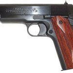Colt 1911 Government 9MM, 5" Blued, 9 Round