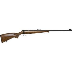 CZ 452 Special Military Training rifle cal. 22LR, 5-round magazine, beechwood stock