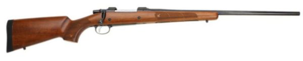 CZ Ultimate Hunting Rifle .300 Win Mag Wood Stock