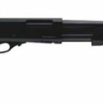 CZ 612 HOME DEFENSE 12-18.5 bbl black synthetic - fixed cyl bore