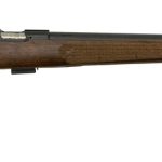 CZ 457 American Unfired-Blemished .22 LR, 24" Barrel, Turkish Walnut, Black, 5rd