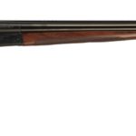 CZ Bobwhite G2 SBS 28 Ga, 28" Barrel, 3", Black Chrome, 2rd