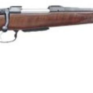 CZ 550 FS cal. 9.3 x 62 LPA 5-round fixed magazine