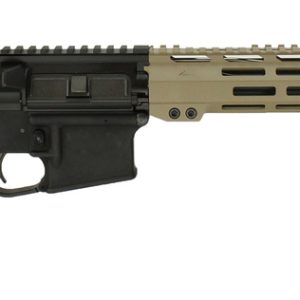 Del-Ton Echo 316L 5.56/.223, 16" Barrel, 13" M-Lok, Flat Dark Earth, 30rd