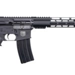Diamondback DB15 5.56/.223, 16" Barrel, M-LOK, Carbine Gas System, Black, 30rd