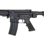 Diamondhead Transporter Pistol 5.56/.223, 7.5" Barrel, Folder, SBA3, Black, 30rd