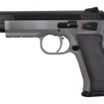 EAA Witness Elite Match 45 ACP 4.75" Polygonal Barrel Two Tone Finish 10rd
