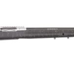 Christensen E.L.R. .30 Nosler, 26" Barrel, Black W/ Gray Webbing Stock