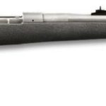 Montana Rifle Co. Extreme Vantage V2 458 Lott, Synthetic, Stainless, Sights, Right Hand