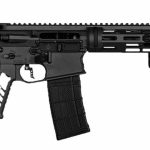 Falkor Phantom AR-15 Pistol Black 5.56/223 10.5" Barrel SBA3 Brace 30rd Mag