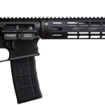 Falkor The Standard AR-15 Rifle, 223 Remington/Wylde Black, 16in Barrel