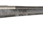 Fierce Fury, 6.5 Creedmoor, Titanium Barrel Finish, 24", SS E-Brake, Phantom Stock W/Claws