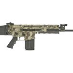 FN SCAR 17S .308 Win, 16" Barrel, Side Folder, Tru Viper Camo, 20rd