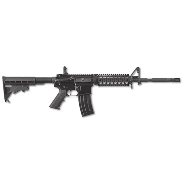 FN FN 15 PATROL AR-15 5.56/223 16" BARREL RAIL 30rd Mag
