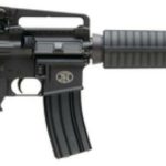 FNH FN-15 Carbine 5.56/223, AR-15 M4 W/Carry Handle, 16" Chrome Lined Barrel, 30 Rnd Mag